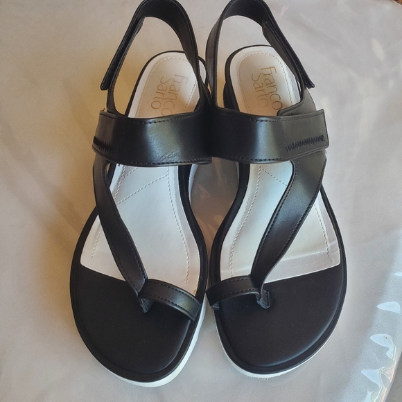 Franco Sarto Shoes - Franco Sarto, women  sandals  sz 8M.